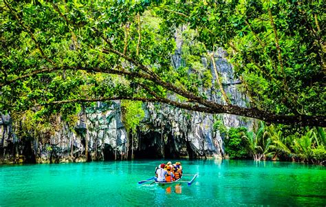 Puerto Princesa Travel Guide: Gateway to Underground River.